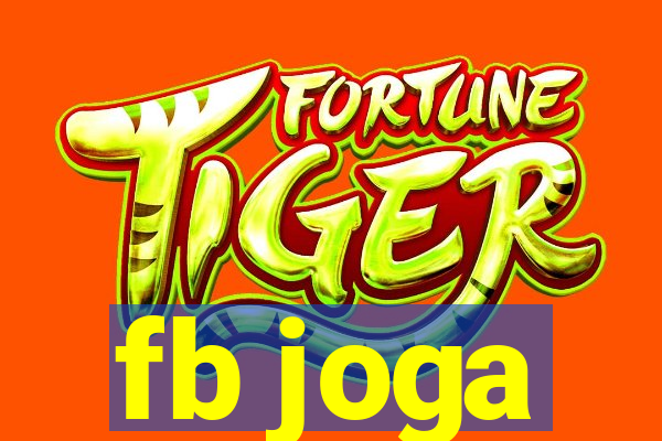 fb joga
